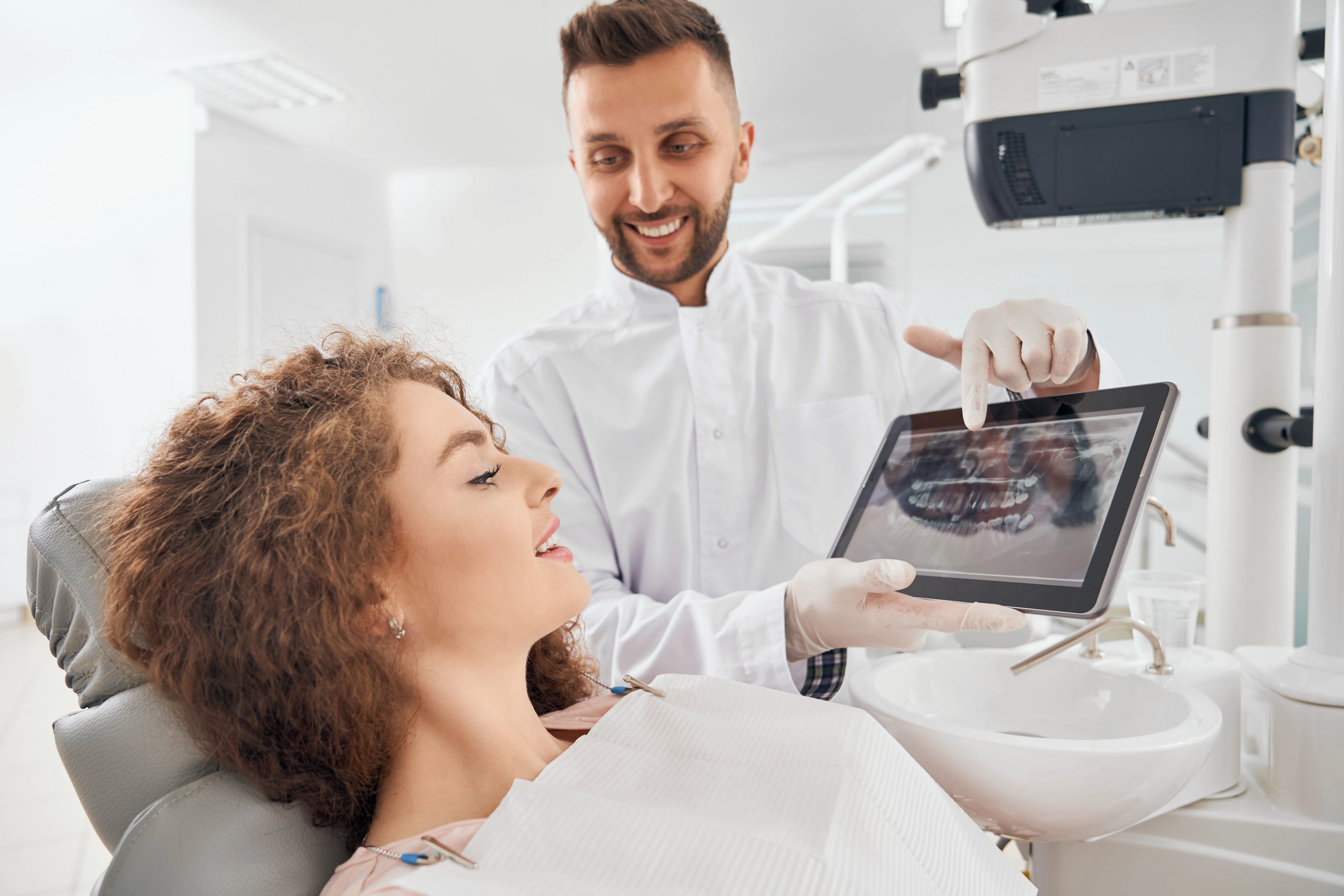 New Patient Welcome Offer - Only $79