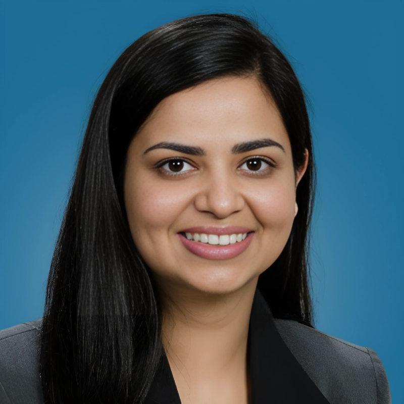 Dr. Simranjeet Dhaliwal, D.D.S.