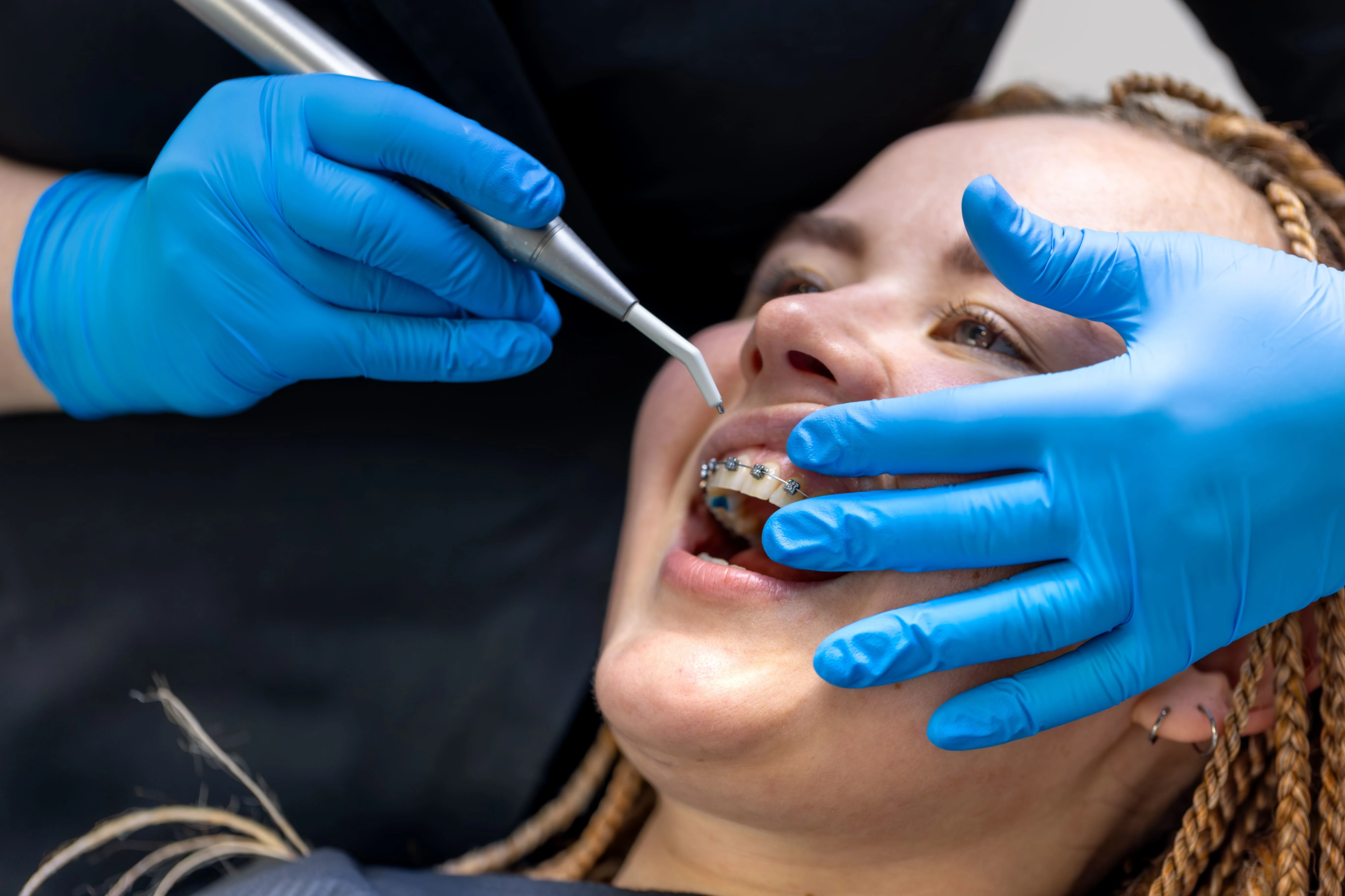 Orthodontics