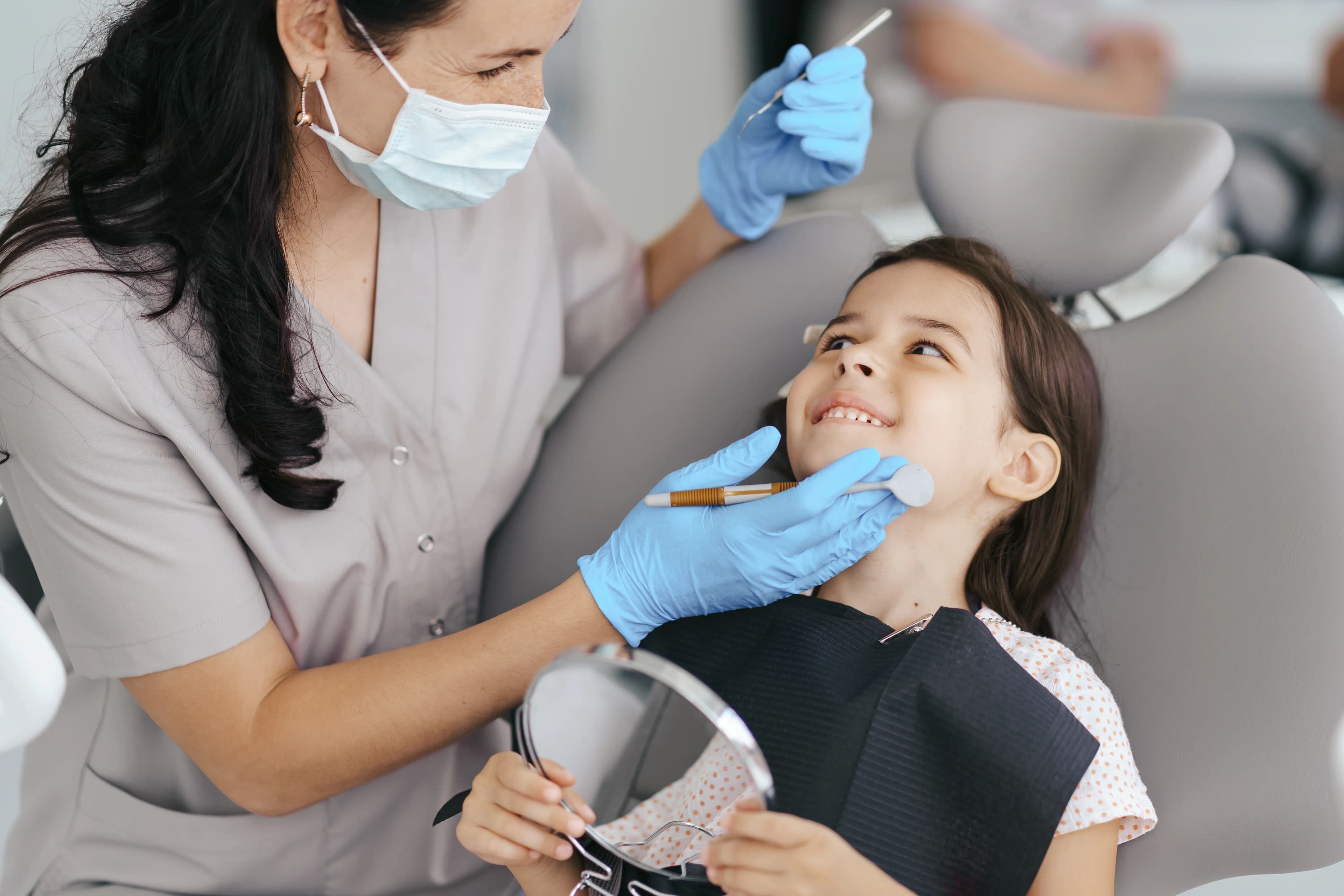 Kids & Children Dentistry