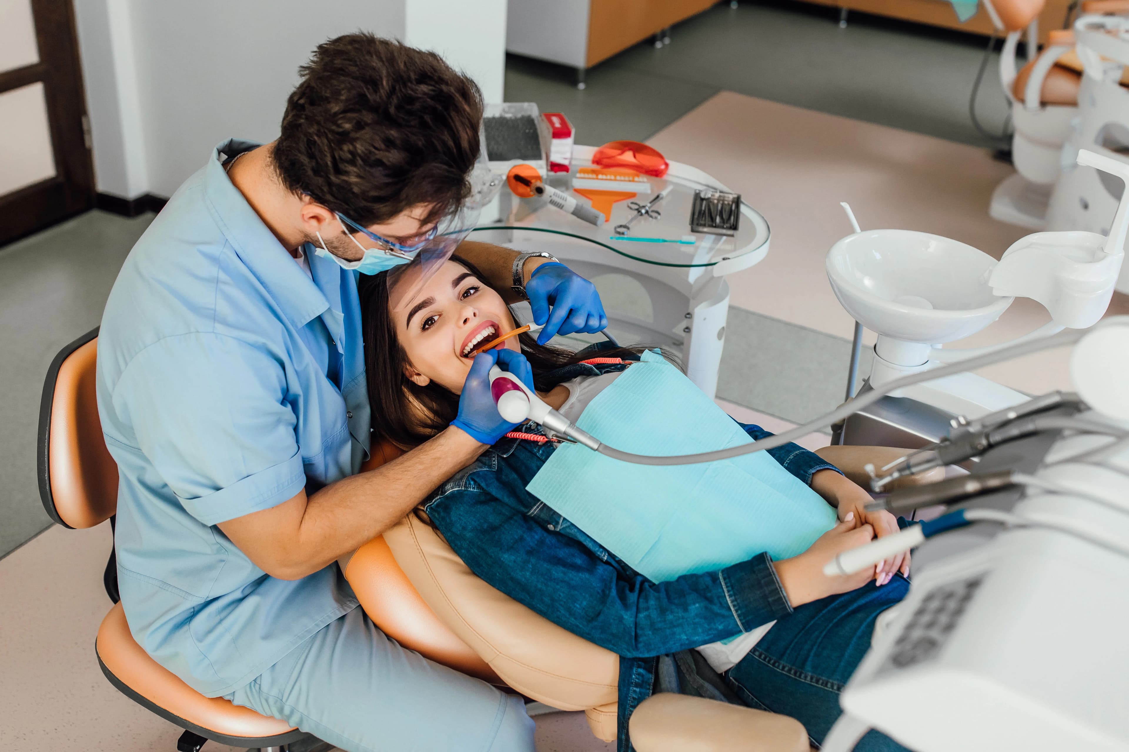 Painless Treatment