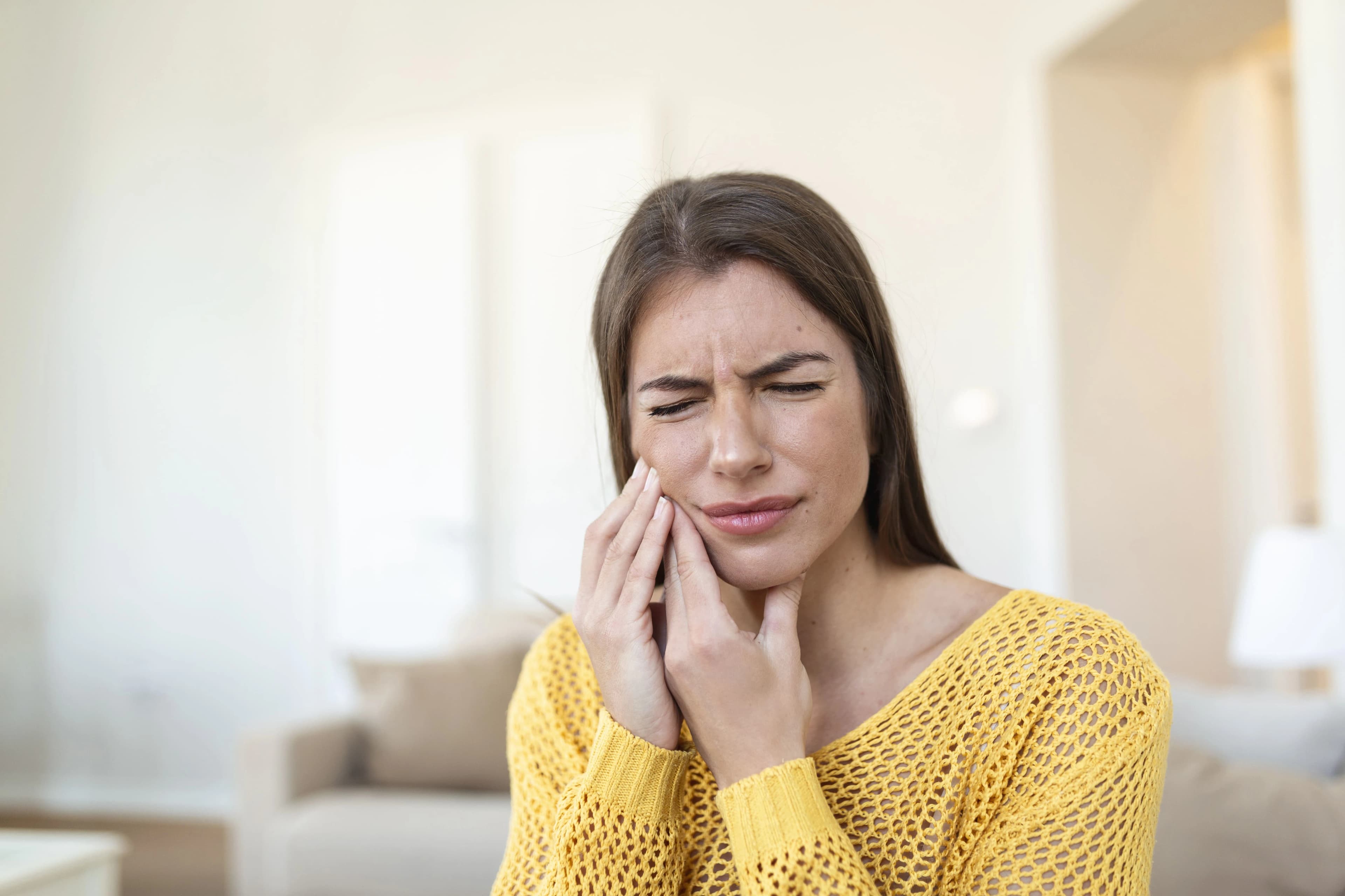 Wisdom Teeth