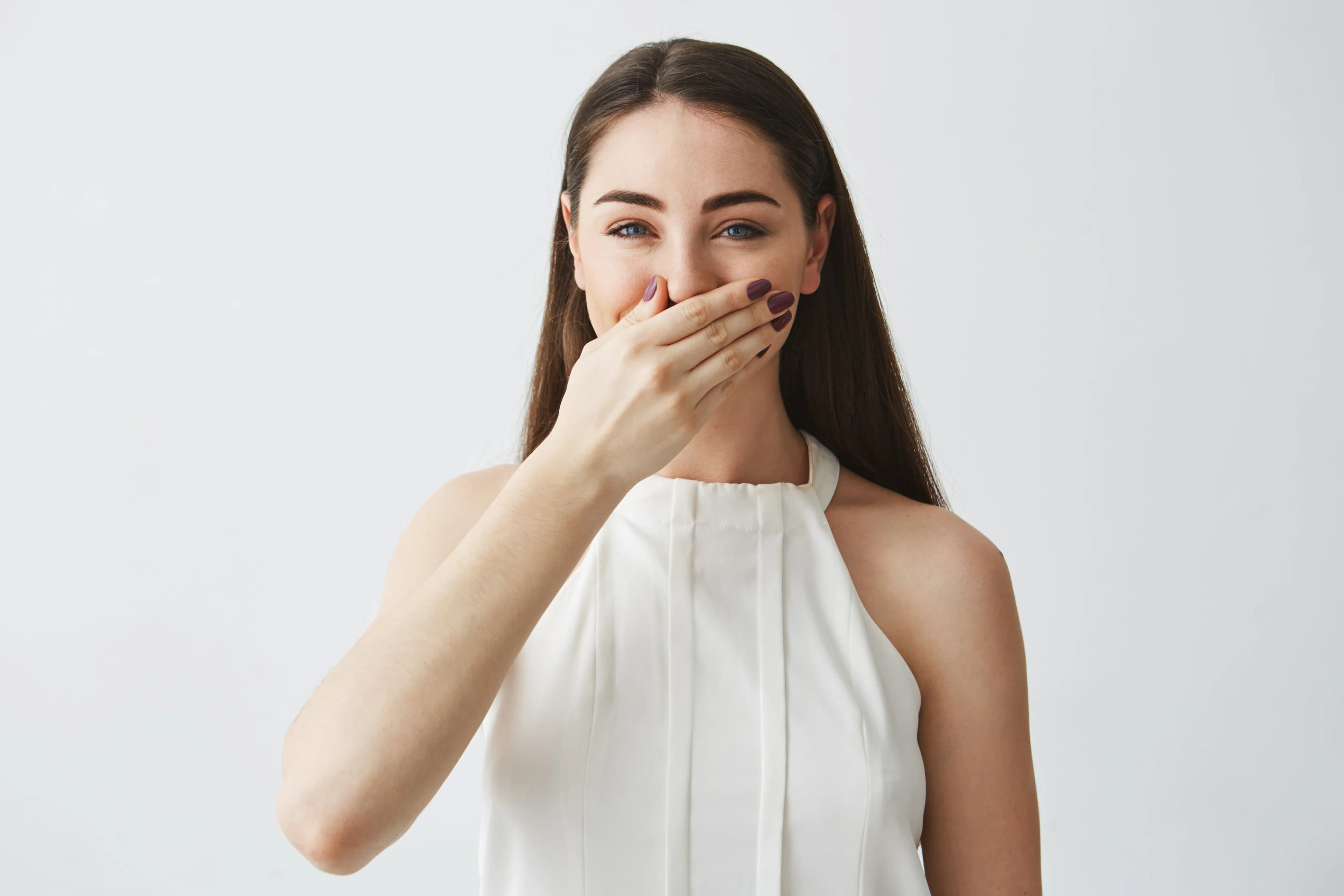Halitosis
