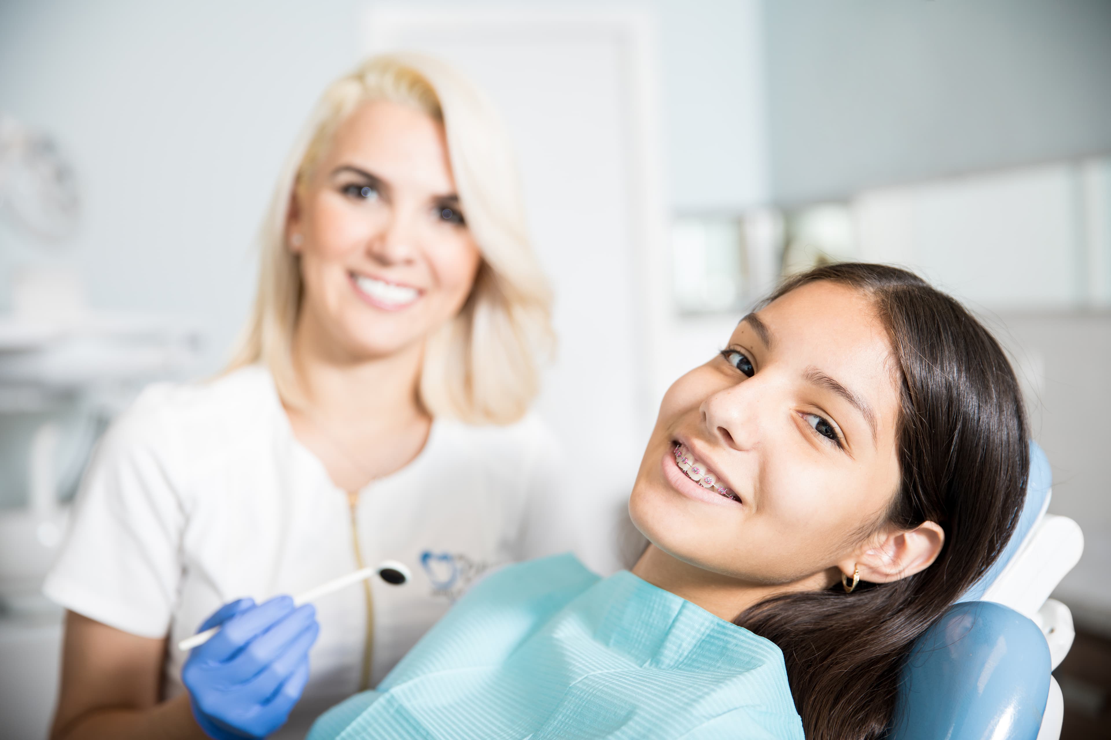 Dental treatment at Maple Dental Harrisburg
